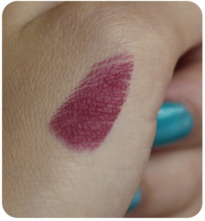 Givenchy Le Rouge Lipstick #316 Pourpre Inoui