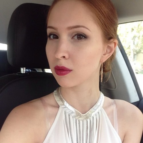 Givenchy Le Rouge Lipstick #316 Pourpre Inoui
