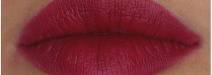 Givenchy Le Rouge Lipstick #316 Pourpre Inoui