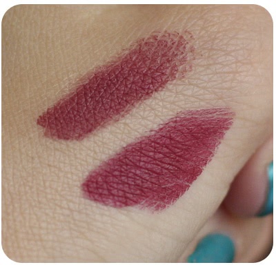 Givenchy Le Rouge Lipstick #316 Pourpre Inoui