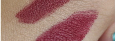 Givenchy Le Rouge Lipstick #316 Pourpre Inoui