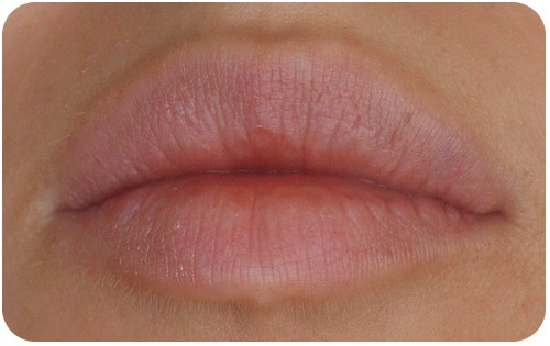 Givenchy Le Rouge Lipstick #316 Pourpre Inoui