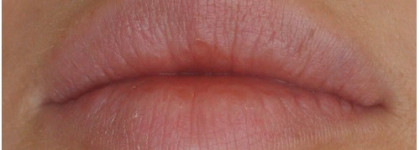 Givenchy Le Rouge Lipstick #316 Pourpre Inoui