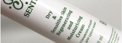 Крем для лица и крем для рук Sentio