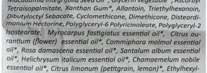 Крем для лица и крем для рук Sentio