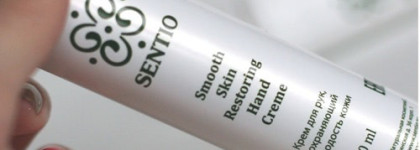 Крем для лица и крем для рук Sentio