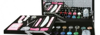 Волшебный чемоданчик  Konad