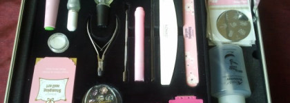 Волшебный чемоданчик  Konad