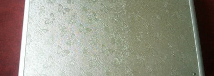 Волшебный чемоданчик  Konad