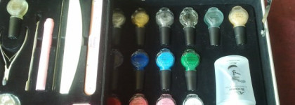 Волшебный чемоданчик  Konad