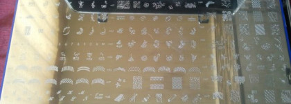 Волшебный чемоданчик  Konad