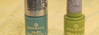 Весенний лайм