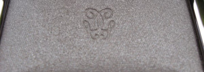 Guerlain Ombre Eclat 1 Shade #180 L'instant Fume