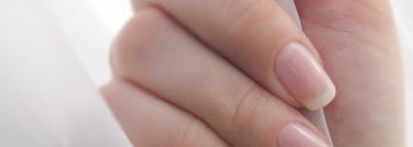 Сказ о том, как я французский маникюр делаю