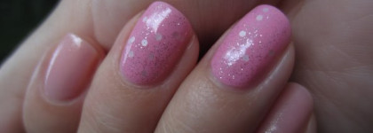 Фэн-шуй маникюр