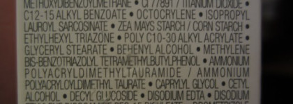 Vichy Capital Soleil Mattifying Face Fluid Dry Touch SPF 30 – Матирующий флюид для лица с высокой степенью защиты