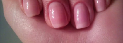 Nude без капризов - Sally Hansen Xtreme Wear #83