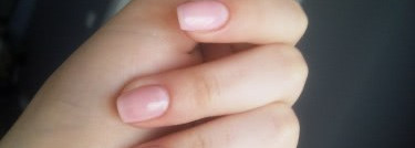 Nude без капризов - Sally Hansen Xtreme Wear #83