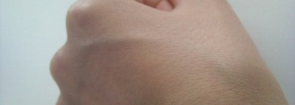 Тональный флюид Chanel Perfection Lumiere (#10). Его можно приручить