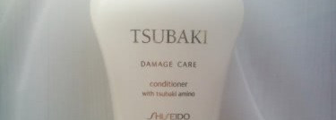 Shiseido: шампунь, кондиционер, бальзам и маска для волос из линии Tsubaki Damage Care