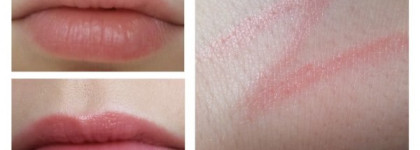 Summer 2012 - Chanel Rouge Coco Shine #447, En Vogue