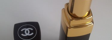 Summer 2012 - Chanel Rouge Coco Shine #447, En Vogue