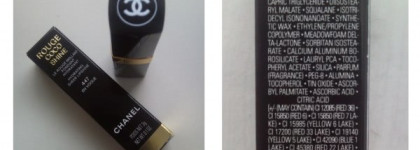 Summer 2012 - Chanel Rouge Coco Shine #447, En Vogue