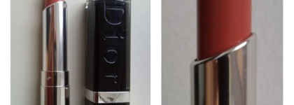 Dior Addict Extreme Lipstick #356, Cherie Bow