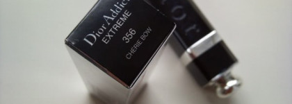 Dior Addict Extreme Lipstick #356, Cherie Bow