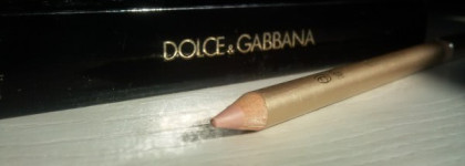 Dolce&gabbana  eyeliner #9 (nude)