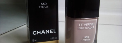 Chanel Le Vernis #559 Frenzy