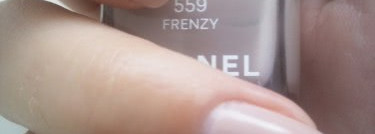 Chanel Le Vernis #559 Frenzy
