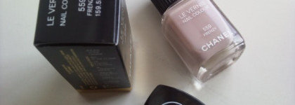 Chanel Le Vernis #559 Frenzy