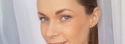 Fall 2012 - Chanel Rouge Coco Shine # 73, Chic