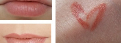 Dior Rouge Serum # 740, Rosewood