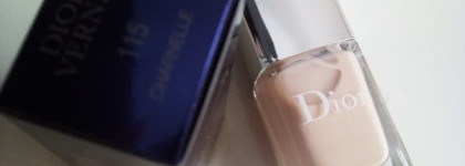 Dior Vernis # 115 Charnelle