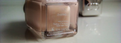 Dior Vernis # 115 Charnelle
