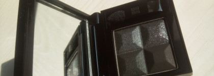 Givenchy Le Prisme Yeux Mono # 01 (Showy Black)