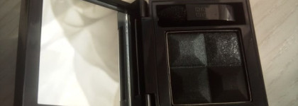 Givenchy Le Prisme Yeux Mono # 01 (Showy Black)