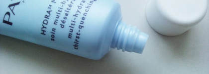 Payot Hydra 24 Masque Multi-Hydrating Skin-Quenching Mask – Интенсивно увлажняющая маска длительного действия