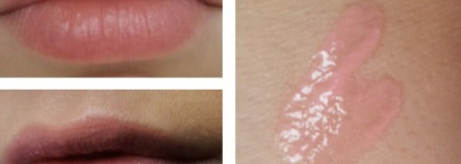 Dior Addict Ultra Gloss Glow # 247 Pink Flirt