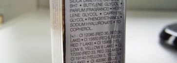 Dior Addict Ultra Gloss Glow # 247 Pink Flirt