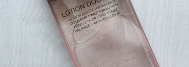 Chanel Lotion Douceur - Мягкий увлажняющий лосьон + действие против загрязнений окружающей среды