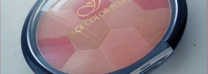 Компактные румяна FFleur  Mosaic оттенок 03