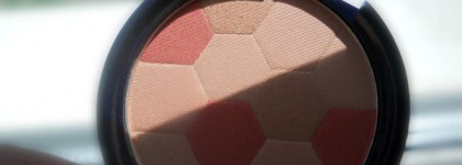 Компактные румяна FFleur  Mosaic оттенок 03