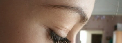 Mascara Supershock от Avon