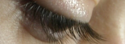 Mascara Supershock от Avon