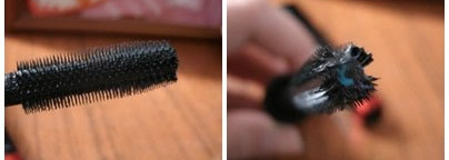 Mascara Supershock от Avon