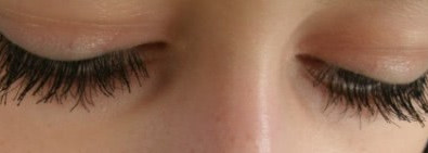 Mascara Supershock от Avon