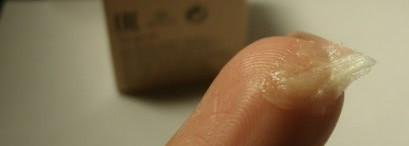 Essential balm baume essntiel(Бальзам-уход для сухой кожи) "Peach and Cotton" от Avon